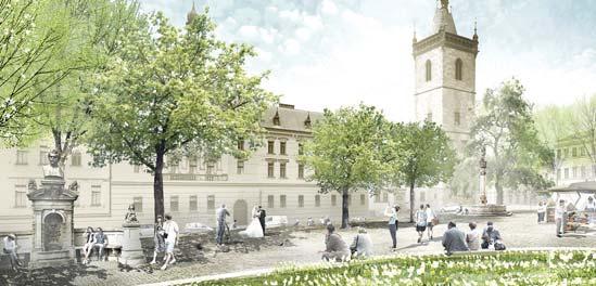 praha centrum Denní zpravodajství na www.nasepraha.cz Revitalizace Karlova náměstí pokračuje. Vznikne podrobný plán správy náměstí Pražští radní schválili další krok k proměně Karlova náměstí.