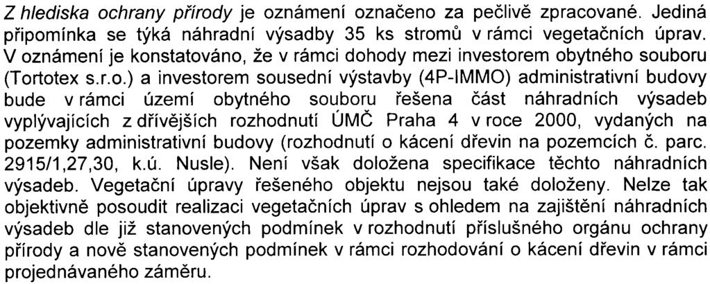 6 Ve stavebním øízení je tøeba:.