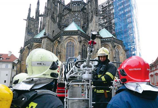 téma Více témat najdete www.nasepraha.cz www.nasepraha.cz Požár Notre-Dame. A jak jsou Velký požár Notre-Dame nastolil mnoho otázek.