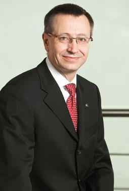 2 UNIQA POJIŠŤOVNA, A.S. VÝROČNÍ ZPRÁVA 2018 Úvodní slovo předsedy představenstva a generálního ředitele UNIQA pojišťovny Ing. Martina Žáčka, CSc.