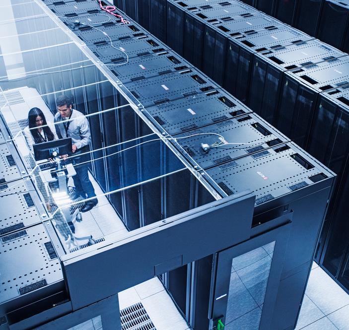 Podpora Hadoop Cold Storage Přesun nepotřebných dat do Commvault repository nativními prostředky HDFS Commvault identifikuje & odstraní nevyužívaná data z primárního úložiště Je možné použít nativní
