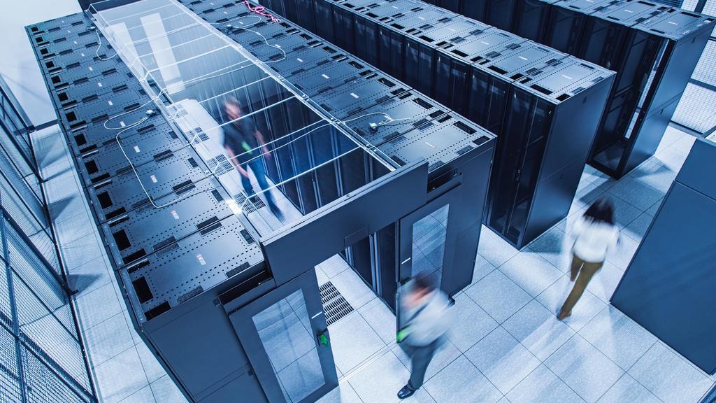 Commvault