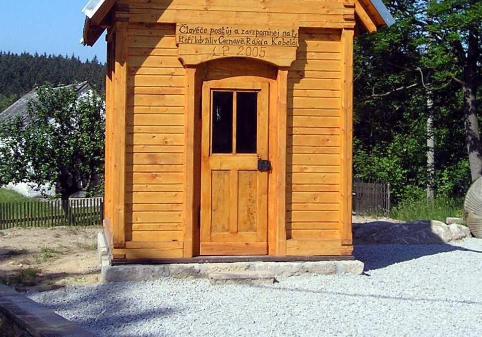 Černava