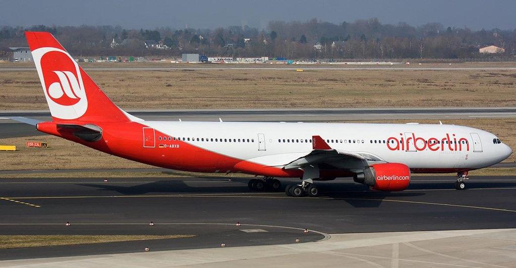 Byznys Investor Wöhrl nabídl za zkrachovalé aerolinky Air Berlin 13 miliard Německý investor Hans Rudolf Wöhrl nabídl za převzetí letecké společnosti Air Berlin v insolvenci 500 milionů eur (13