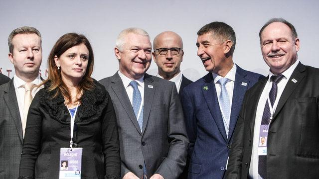 Soukromé společnosti nejvíce podporují hnutí ANO Hnutí ANO a ČSSD jsou dvě klíčové české politické strany současnosti.