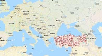 Slintavka a kulhavka V roce 2018 a v lednu 2019 platila mimořádná veterinární opatření. (2. 7. 2019 18