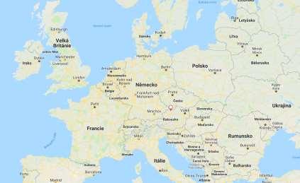 27.2.2019 (AT) Poslední případ 21.9.2018 (ES) Země úředně prosté dle přílohy II rozhodnutí Komise č.