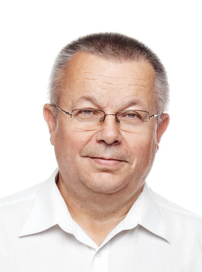 za zásluhy o rozvoj Zdravotnické záchranné služby Královéhradeckého kraje. MUDr.