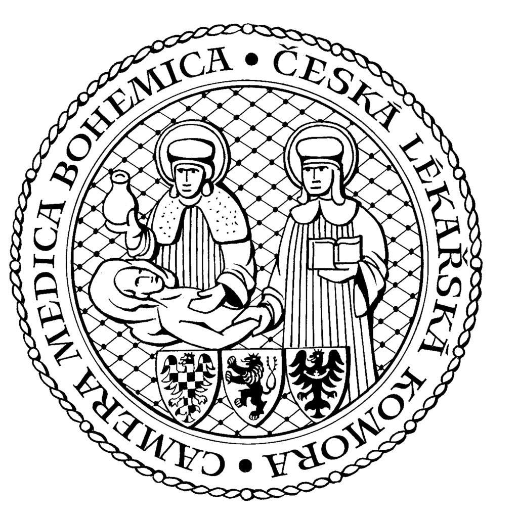 ČESKÁ LÉKAŘSKÁ KOMORA PRÁVNÍ KANCELÁŘ KANCELÁŘ V OLOMOUCI Lékařská 2/291 Lužická 419/14, 779 00 Olomouc 1 50 00 Praha 5 www.lkcr.cz tel.: 234760704 fax: 257219280 E-mail: pravnisekretariat@clkcr.