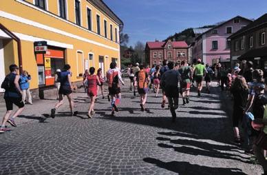 ledna byl zahájen druhý rok realizace projektu Východní Krkonoše a Lubawská brána žijí kulturou a sportem.