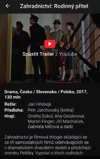 Uživatelé pak mohou po úspěšném absolvování kvízu získat cenu z chráněné dílny. Tento ojedinělý projekt byl spolufinancován z prostředků EFRR prostřednictvím Euroregionu Glacensis.