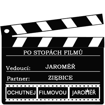 Mezi filmy natočené v Jaroměři patří Šarlatán (2018), Nabarvené ptáče (2018), Bauhaus (2018), Rašín (2017), Zahradnictví: Nápadník (2017), Zahradnictví: Dezertér (2017), Zahradnictví: Rodinný přítel