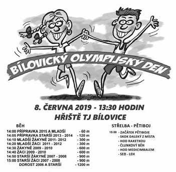 00 Břestek Hasiči jedou - dětské hry, ukázky zásahů hasičů, výstava hasičské techniky, hrátky s pěnou a country kapela Je nás moc sportovní areál, so 1. 6., 15.