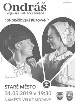 00 Smraďavka Den dětí - animační program s atrakcemi, večer československá diskotéka Lázně Leopoldov, so 1. 6., 14.