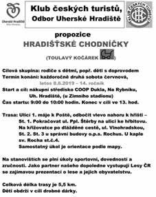 KULTURNÍ SERVIS 31 ROCK & HEAVY Staré Město Metal U Osla - křest nového alba Mentally Corrupted Síla duše, hosté: Bolest bude větší a Olovan U jezu, so 8. 6., 19.