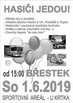 30 Ondrášovské putování - vystoupení VUS Ondráš (Náměstí Velké Moravy) Sobota 1. června 10.00-15.00 Staroměstský den dětí (Šildrova vila) 10.00-15.00 jezdecké soutěže (areál SOŠG) 10.00-22.