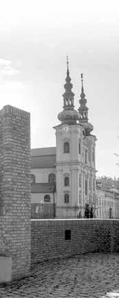 Následně je posoudí kulturní komise, konečná volba je však na zastupitelích, uvedl Bazala.