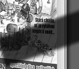 budov. Manuální zručnost nutná. Vhodné i pro aktivní důchodce.