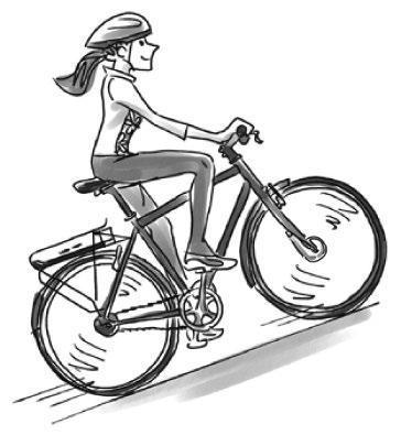 Vlastnosti systému SHIMANO STEPS Lehké kompaktní provedení Tichá a plynulá jízda Špičkový systém řazení převodů (při použití elektronického řazení převodů) Tento systém na základě přesných čidel
