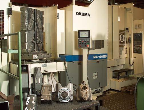 6 7 Kvalita jako filozofie Kvalita je v případě pluhů AMAZONE na prvním místě. K tomu patří výběr nejlepších materiálů a optimální příprava a realizace výrobních procesů.