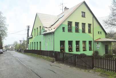 Děti by se měly dočkat například nových hracích ploch, venkovní kuchyňky nebo vodního rozprašovače pro parné dny. Obec už připravuje projekty a potřebná povolení.