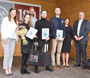 8 Kultura TŘINECKÝ / TRZYNIECKI / HUTNÍK / 22. května 28.
