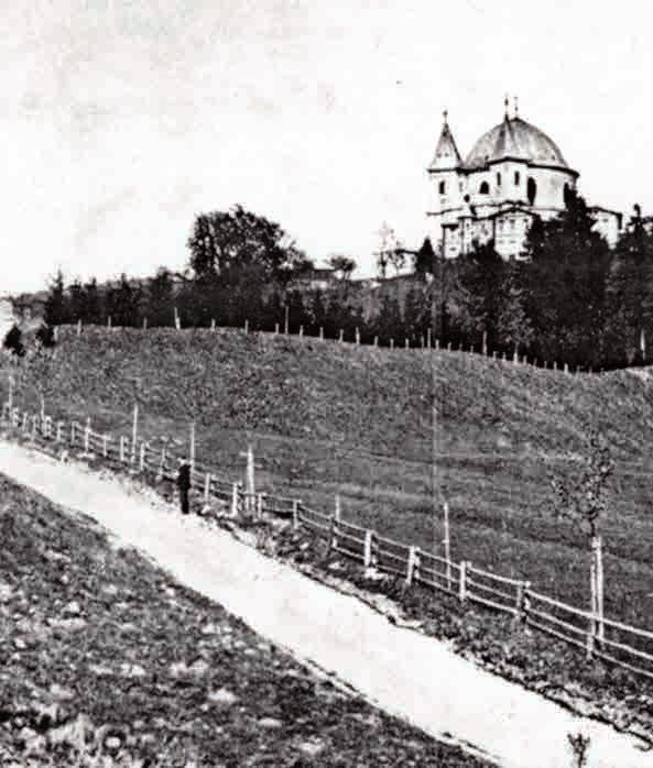 Červen 10 11 12 13 14 15 16 Nejsvětější Panna Maria, Matka církve / sv. Bohumil Devatenáctá pouť píšících křesťanů Gita sv. Barnabáš Bruno sv.