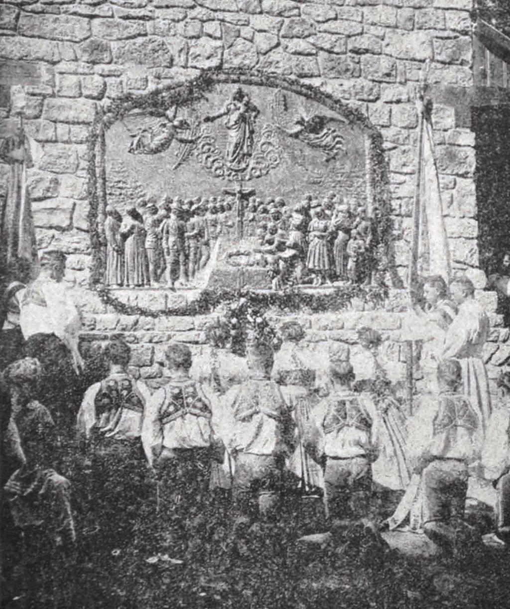Červenec 15 16 17 18 19 20 21 sv. Bonaventura Jindřich Panna Maria Karmelská Luboš bl. Česlav a sv. Hyacint / bl. Pavel Gojdič Martina sv. Emilián Drahomíra sv. Makrina Čeněk sv. Apolinář / sv.