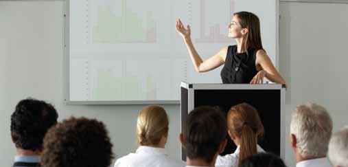 zpravodaj přehled konferencí 1/2017 / důležitá upozornění 5 PŘEHLED KONFERENCÍ A SEMINÁŘŮ, NA KTERÝCH SSG ČR DOPORUČUJE ÚČAST Název akce Místo konání Termín konání 60.