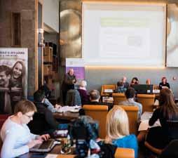 cz se můžete přihlásit k odběru newsletteru, ve kterém HPV College pravidelně shrnuje nová data, doporučení, odborné akce a další informace týkající se problematiky HPV.