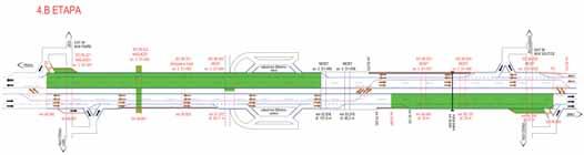 TÉMA TOPIC MODERNIZACE DÁLNICE D1 V ÚSECÍCH 03 HVĚZDONICE OSTŘEDEK A 06 PSÁŘE SOUTICE REFURBISHMENT OF THE D1 HIGHWAY IN THE 03 HVĚZDONICE OSTŘEDEK AND 06 PSÁŘE SOUTICE SECTIONS Zdeněk Ludvík V