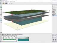 Tab. 3 Složení betonových směsí pro WS základní test Tab. 3 Concrete compositions for WS basic tests WS ZÁKLADNÍ ZKOUŠKA Podle ARS č.
