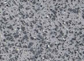MATERIÁLY A TECHNOLOGIE MATERIALS AND TECHNOLOGY TECHNICKÉ POŽADAVKY NA VYMÝVANÝ BETON Betonová směs Pro různé typy povrchů vozovek jsou definované jasné a přesné receptury.