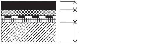 VĚDA A VÝZKUM SCIENCE AND RESEARCH PŘÍMO POJÍŽDĚNÁ MOSTOVKA Z VLÁKNOBETONU: PILOTNÍ APLIKACE UNPROTECTED FIBRE-REINFORCED CONCRETE BRIDGE DECK: PILOT APPLICATION Petr Bílý, Josef Fládr, Pavel