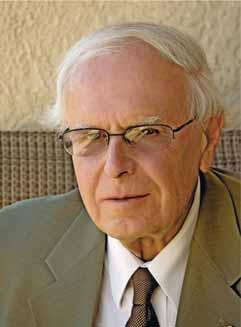 PROF. ING. ZDENĚK P. BAŽANT, PH.D., DR. H. C., OSLAVIL 80. NAROZENINY AKTUALITY TOPICAL SUBJECTS Profesor Zdeněk P. Bažant (McCormick School Professor, Walter P.