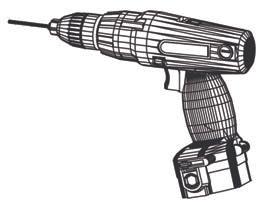M6x60mm M6x