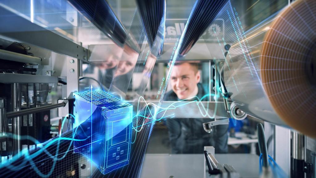 Engineered with TIA Portal SIMATIC S7-1500 T-CPU