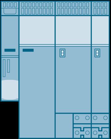 SIMATIC Safe Kinematics