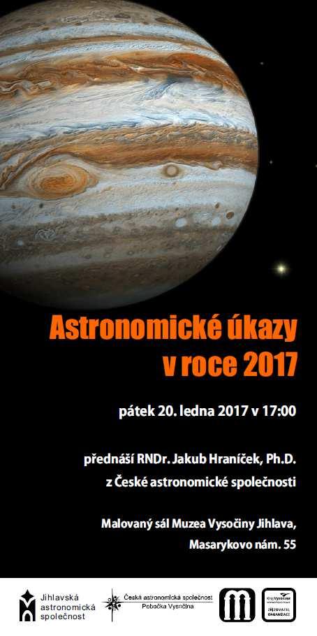 úkazy v roce 2017 20.