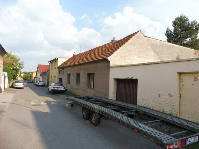 Odhadci a