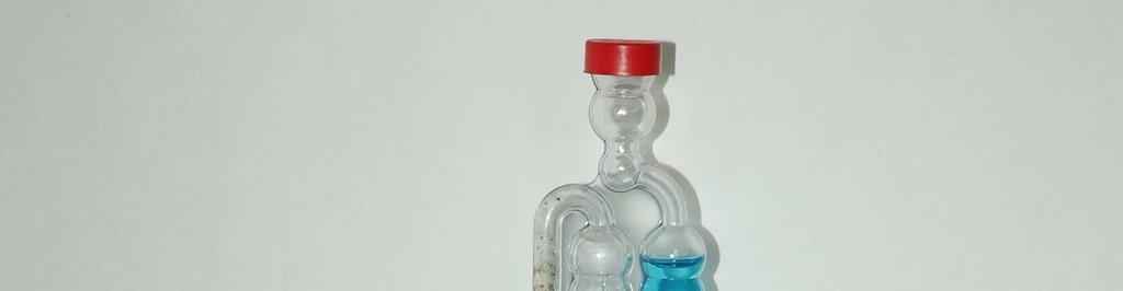 MATERIÁL A METODIKA K pokusům byly použity vybrané vzorky fytomasy a rostliných odpadů.