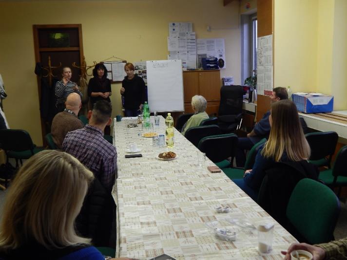 Bystřice nad Pernštejnem, klub pod SNN
