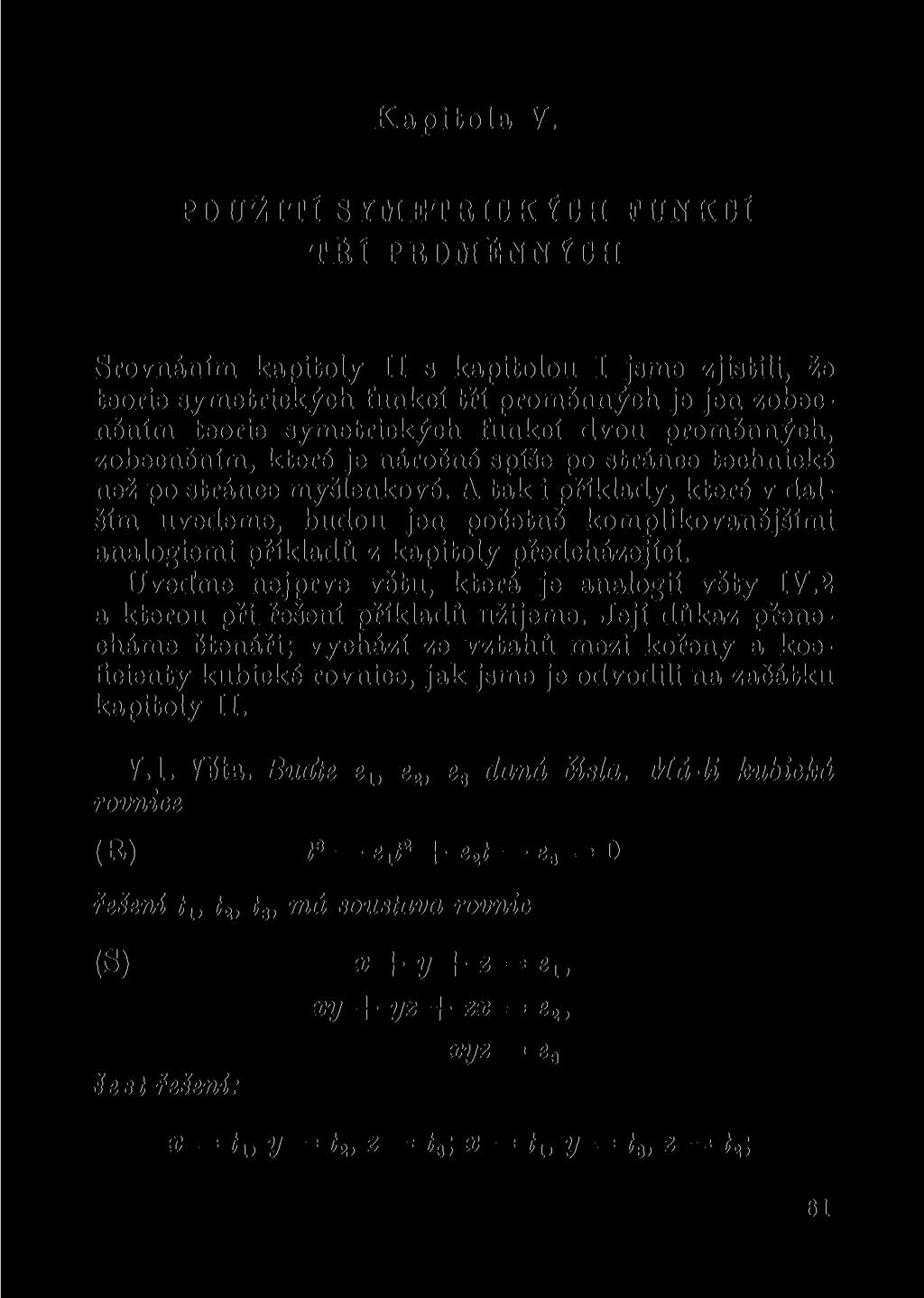 Kapitola V.