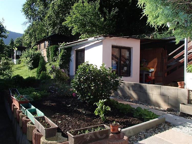 Záznam o prodeji srovnávané nemovitosti č. 3 1. Identifikace Prodej, Rodinný dům, 100 m 2, Dětská, Ústí nad Labem, okres Ústí nad Labem Celková cena: 1.700.