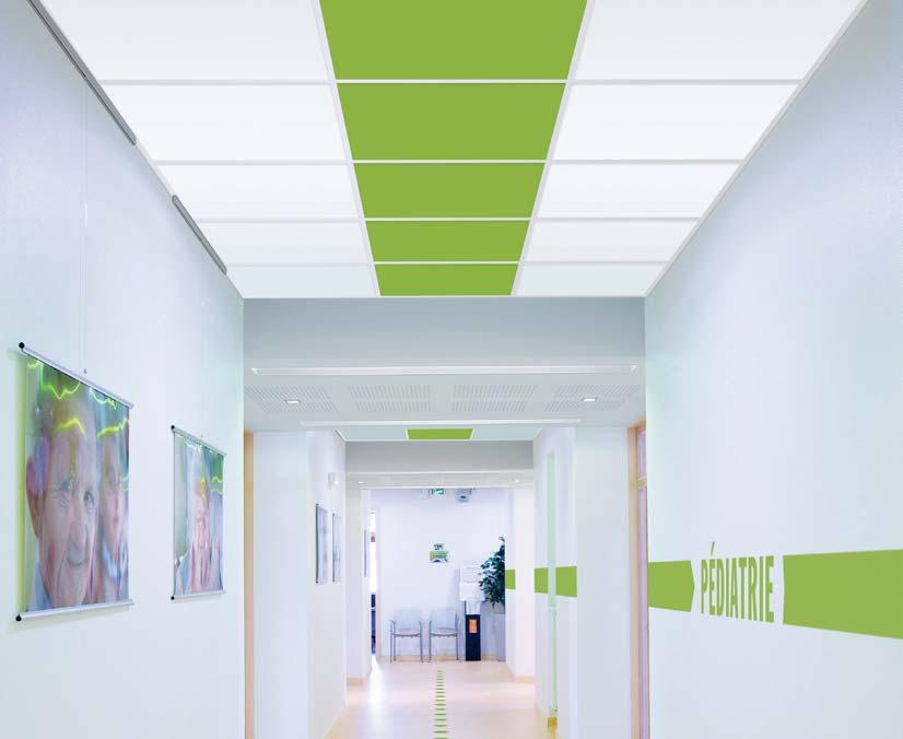 energické a živé. Vzbuzují dynamické, povzbuzující a veselé nálady.
