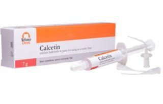 BioRoot RCS Bioaktivní sealer pro trvalé kořenové výplně.