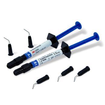 2578,- 4277,- 3627,- RelyX Ultimate Clicker 2x tuba 2g (odstín:a1,a2,a3, A3.
