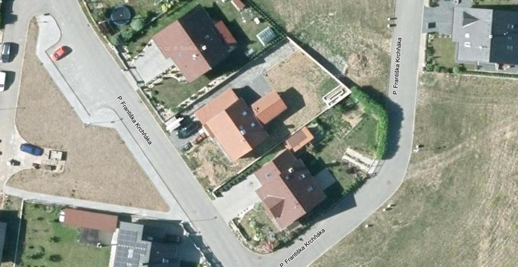 C. Rekapitulace: Obvyklá cena nemovitých věcí 4.200.000,00 Kč Obvyklou cenu posuzovaných nemovitých věcí zapsaných na LV č. 2299, tj. pozemku parcelní číslo st. 376, jehož součástí je rodinný dům č.p. 237 a pozemků parcelní číslo 129/138, 129/141 a 129/145 v katastrálním území Třebětín u Letovic, obci Letovice, okrese Blansko vyjádřenou ve formě obvyklé ceny ve smyslu zák.