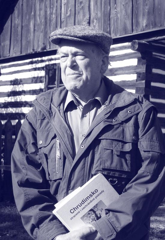 zřízením jeho správy v roce 1982 jako instituce krajského památkového střediska. Současně vytvořil Luděk Štěpán poradní sbor ze zkušených znalců lidových staveb jak z muzeí v přírodě, tak z památkářů.