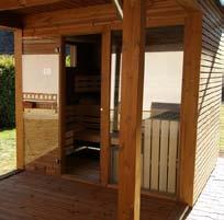 A právě naše venkovní sauna DYNTAR OUTDOOR vám toto vše umožňuje na 15 m 2.